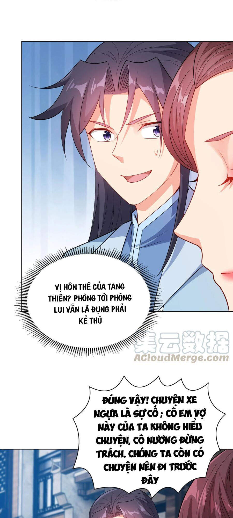 Anh Hùng Bàn Phím Tu Tiên Chapter 31 - 27