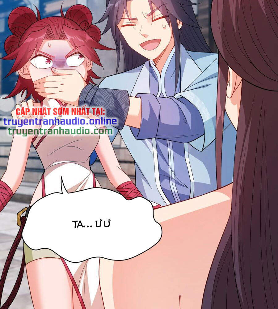 Anh Hùng Bàn Phím Tu Tiên Chapter 31 - 28