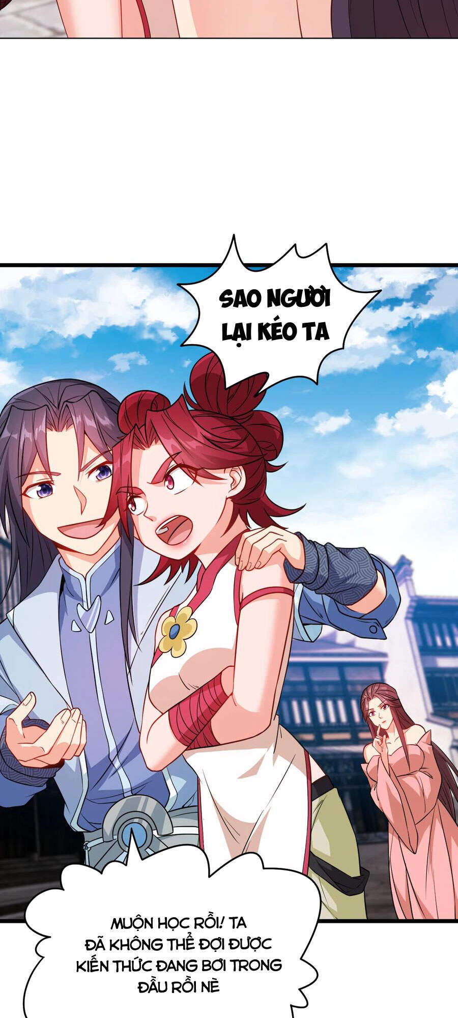 Anh Hùng Bàn Phím Tu Tiên Chapter 31 - 29