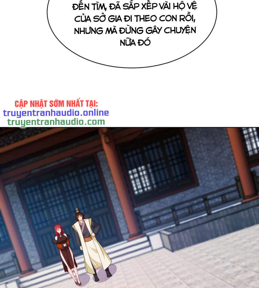 Anh Hùng Bàn Phím Tu Tiên Chapter 31 - 4