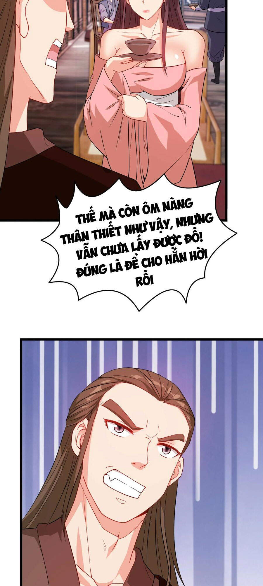 Anh Hùng Bàn Phím Tu Tiên Chapter 31 - 33