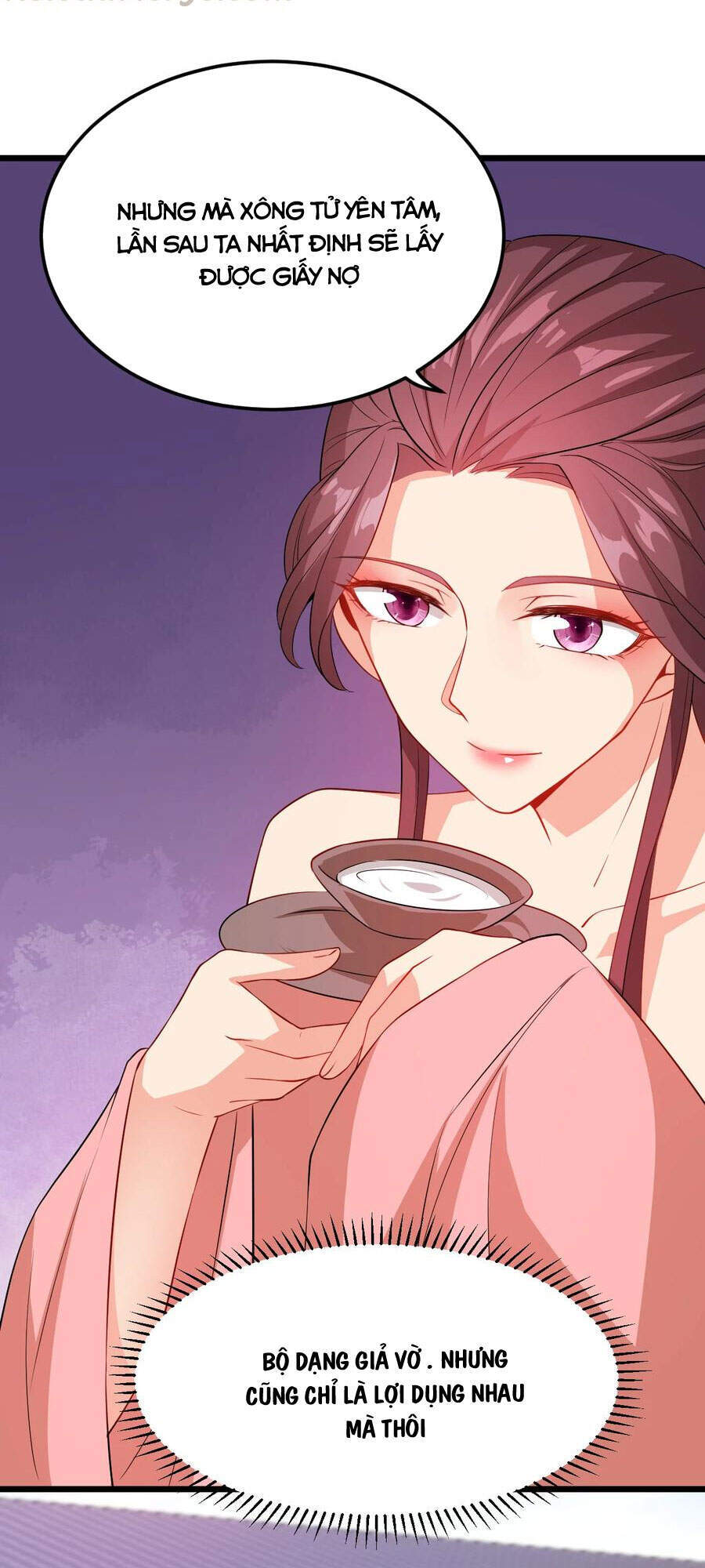 Anh Hùng Bàn Phím Tu Tiên Chapter 31 - 35