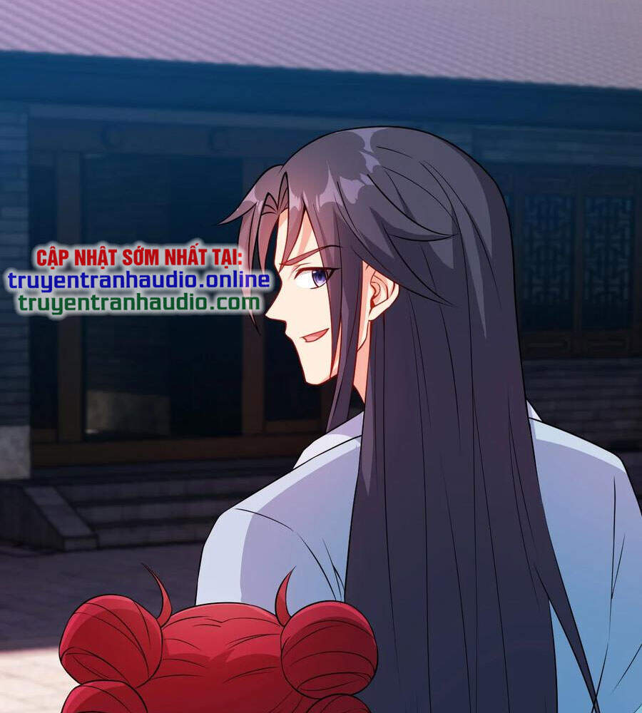 Anh Hùng Bàn Phím Tu Tiên Chapter 31 - 36