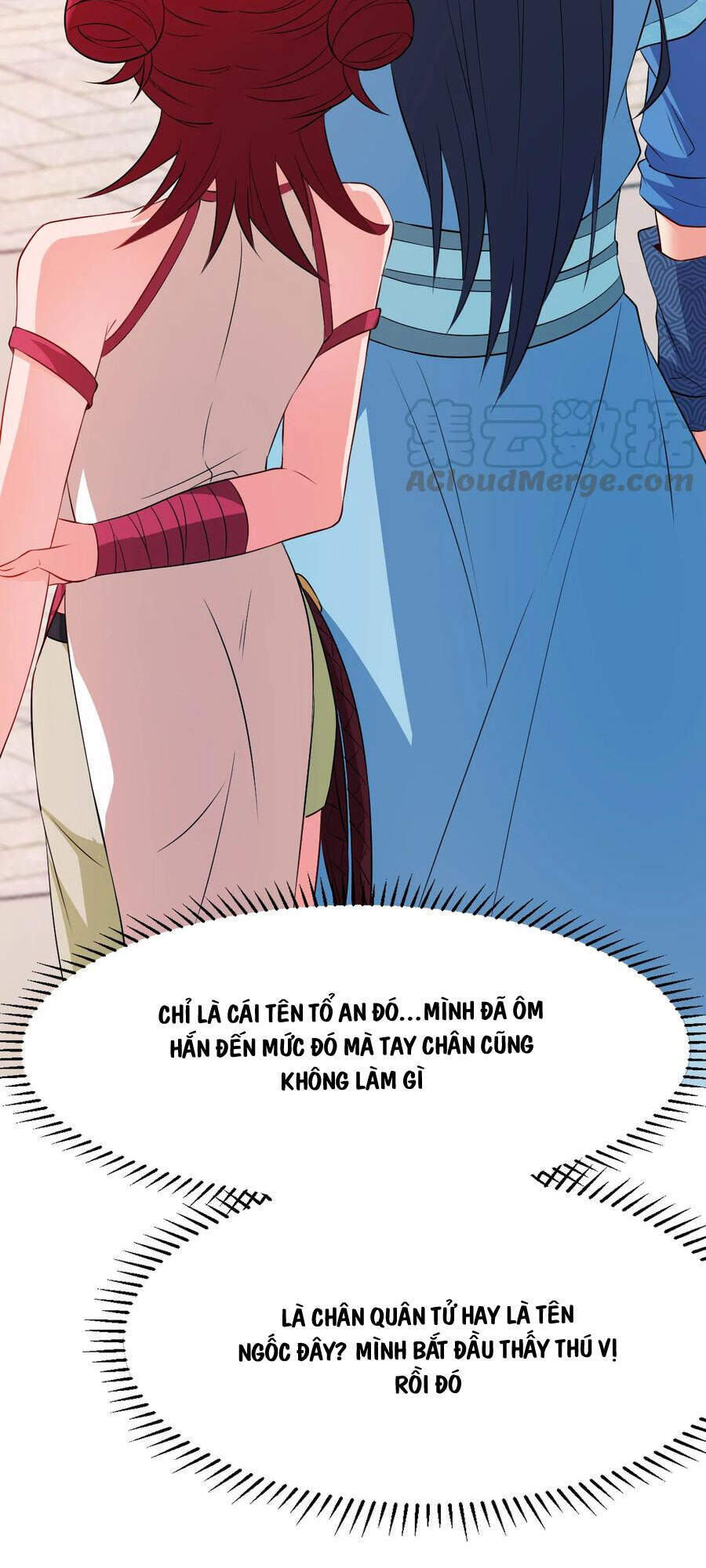 Anh Hùng Bàn Phím Tu Tiên Chapter 31 - 37