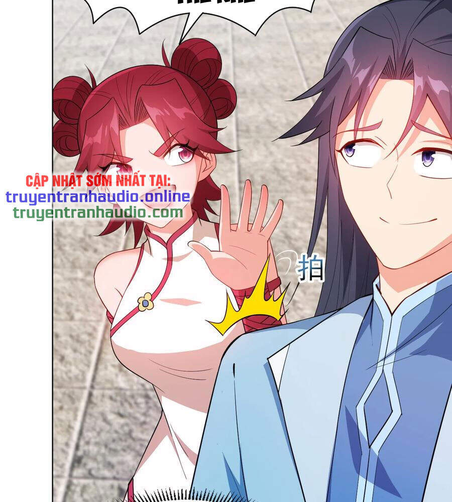 Anh Hùng Bàn Phím Tu Tiên Chapter 31 - 6