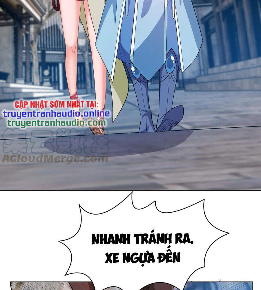 Anh Hùng Bàn Phím Tu Tiên Chapter 31 - 8