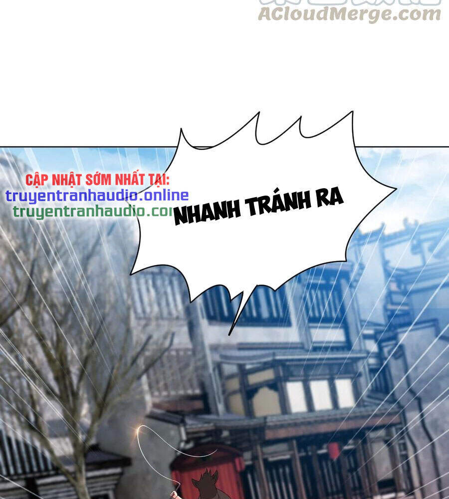 Anh Hùng Bàn Phím Tu Tiên Chapter 31 - 10