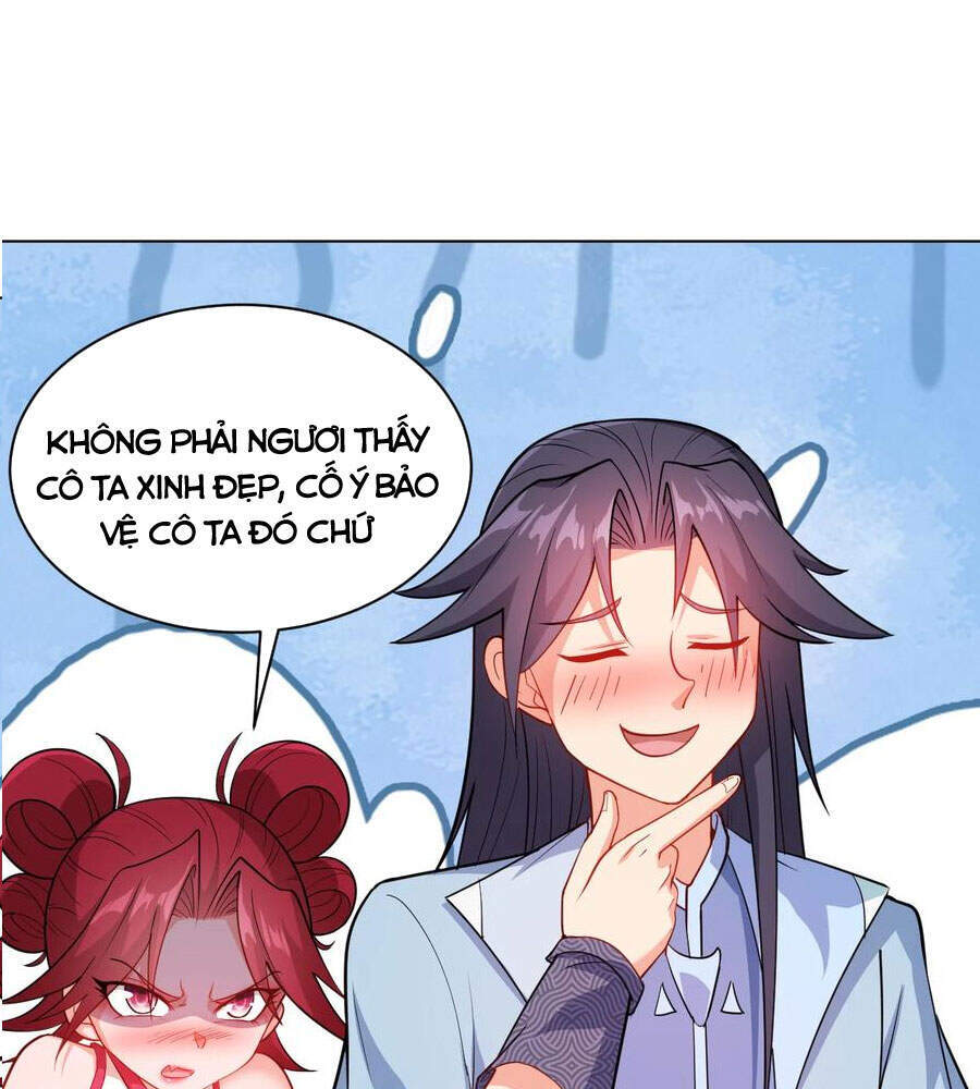 Anh Hùng Bàn Phím Tu Tiên Chapter 32 - 2