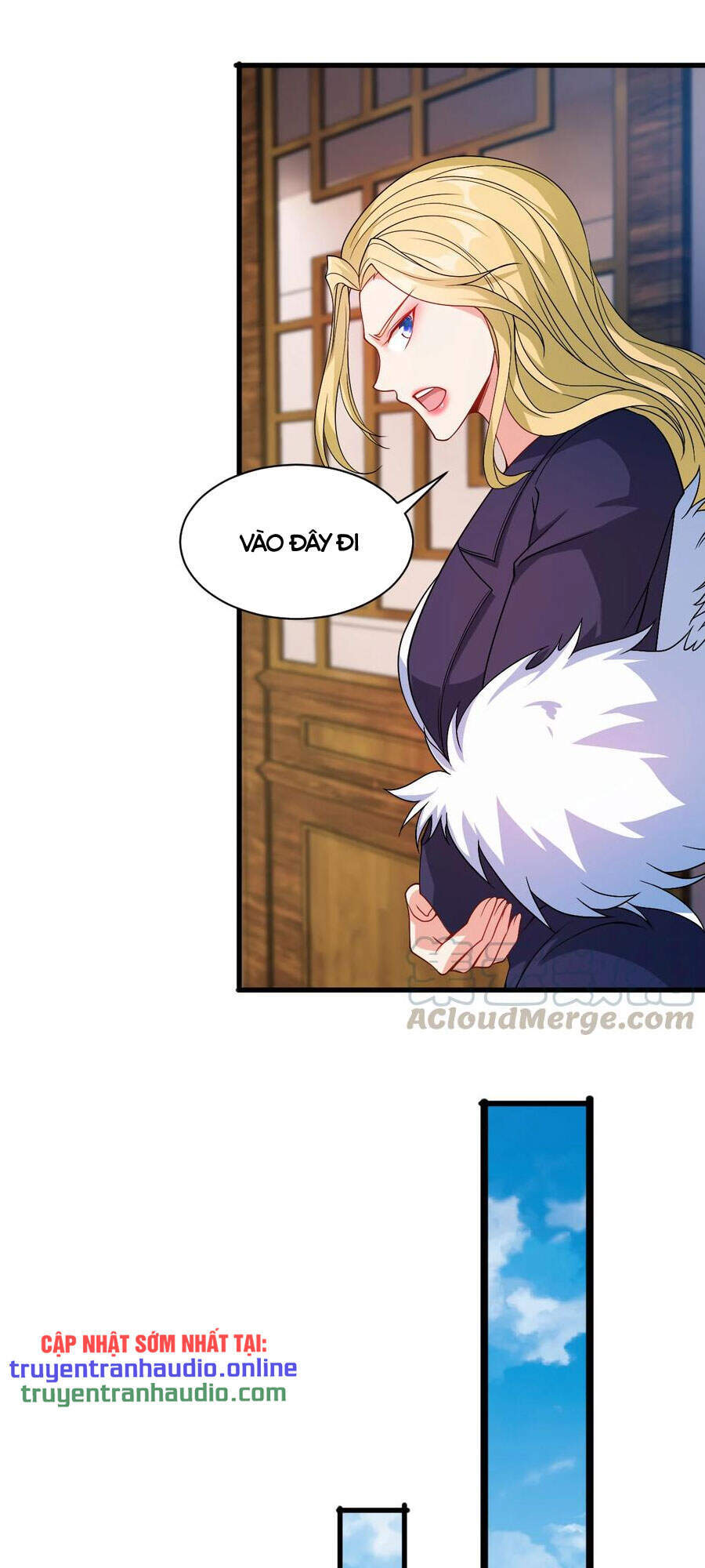 Anh Hùng Bàn Phím Tu Tiên Chapter 32 - 11