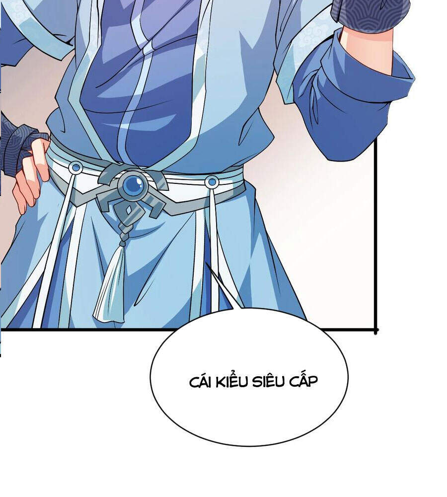 Anh Hùng Bàn Phím Tu Tiên Chapter 32 - 14