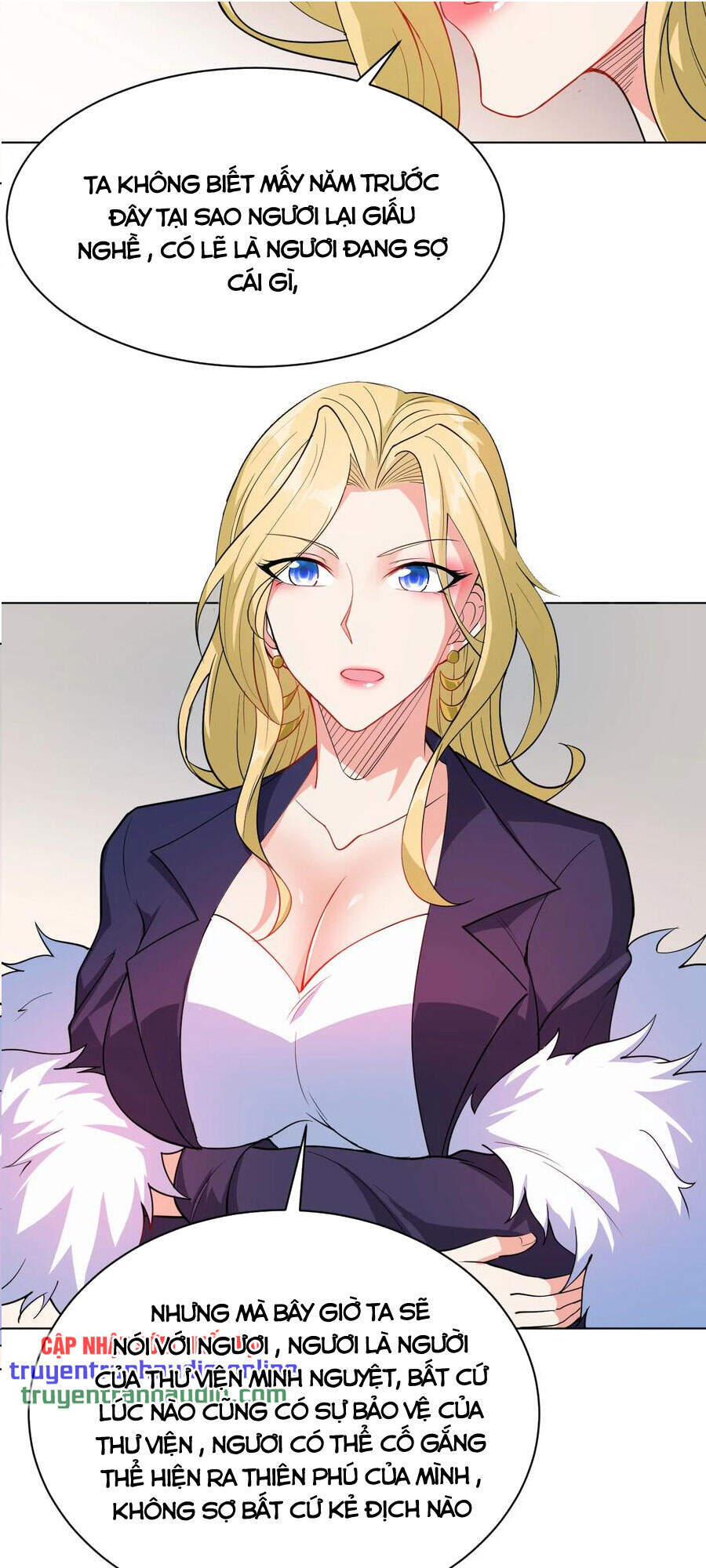 Anh Hùng Bàn Phím Tu Tiên Chapter 32 - 21