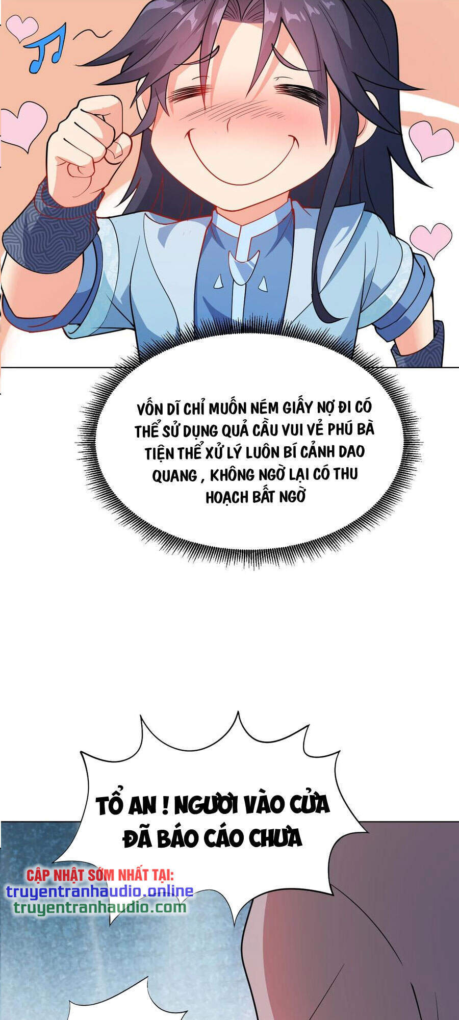 Anh Hùng Bàn Phím Tu Tiên Chapter 32 - 25