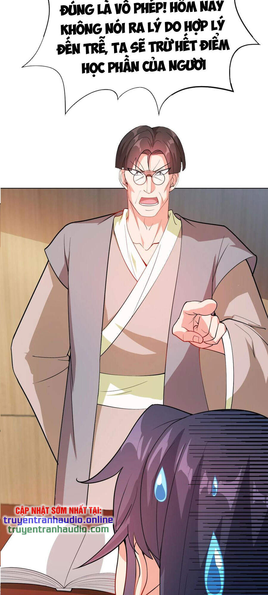 Anh Hùng Bàn Phím Tu Tiên Chapter 32 - 27