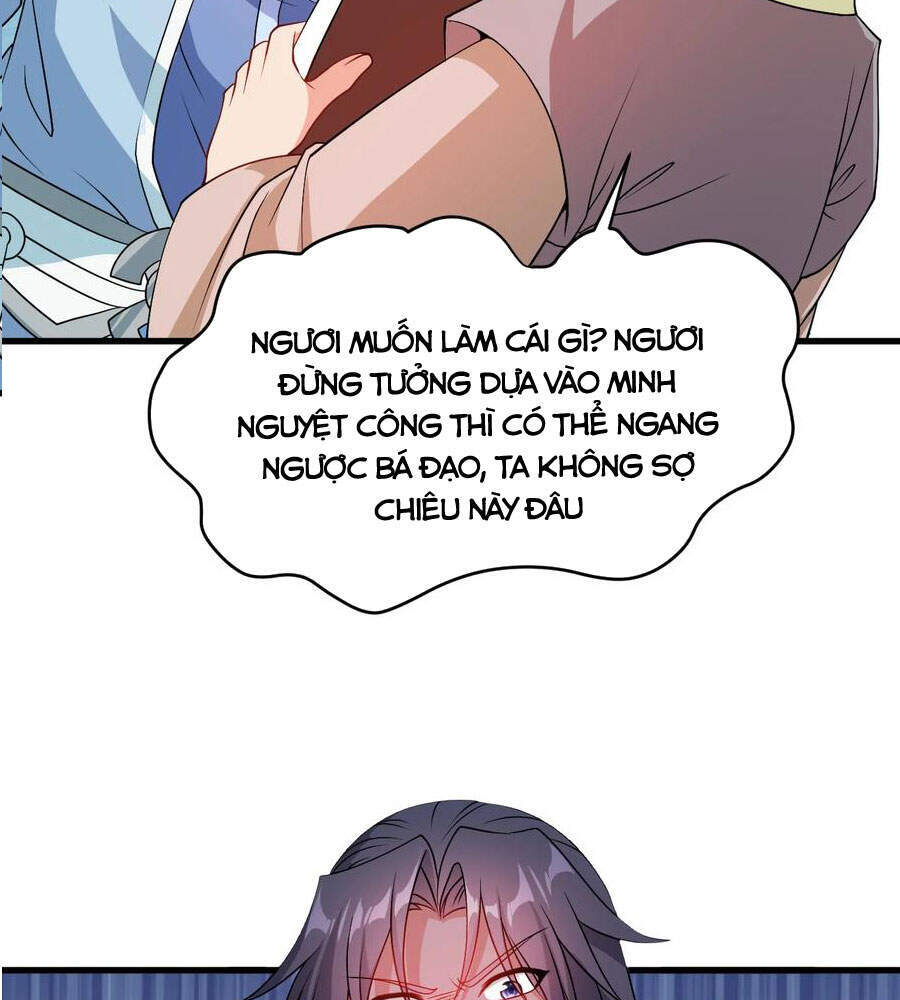 Anh Hùng Bàn Phím Tu Tiên Chapter 32 - 34