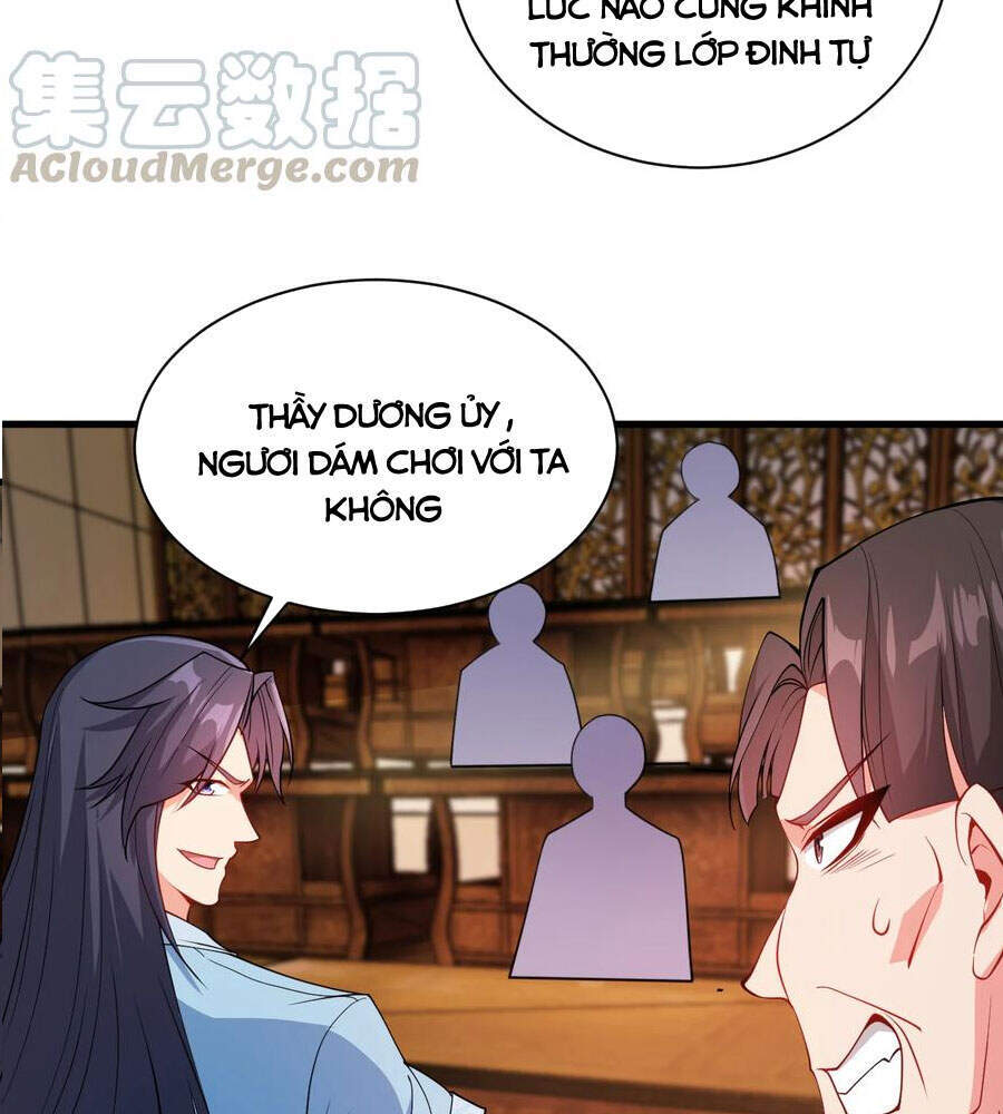 Anh Hùng Bàn Phím Tu Tiên Chapter 32 - 38