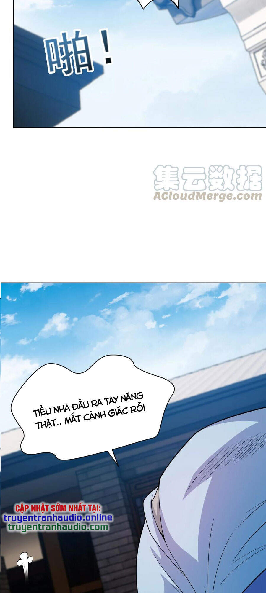 Anh Hùng Bàn Phím Tu Tiên Chapter 32 - 5