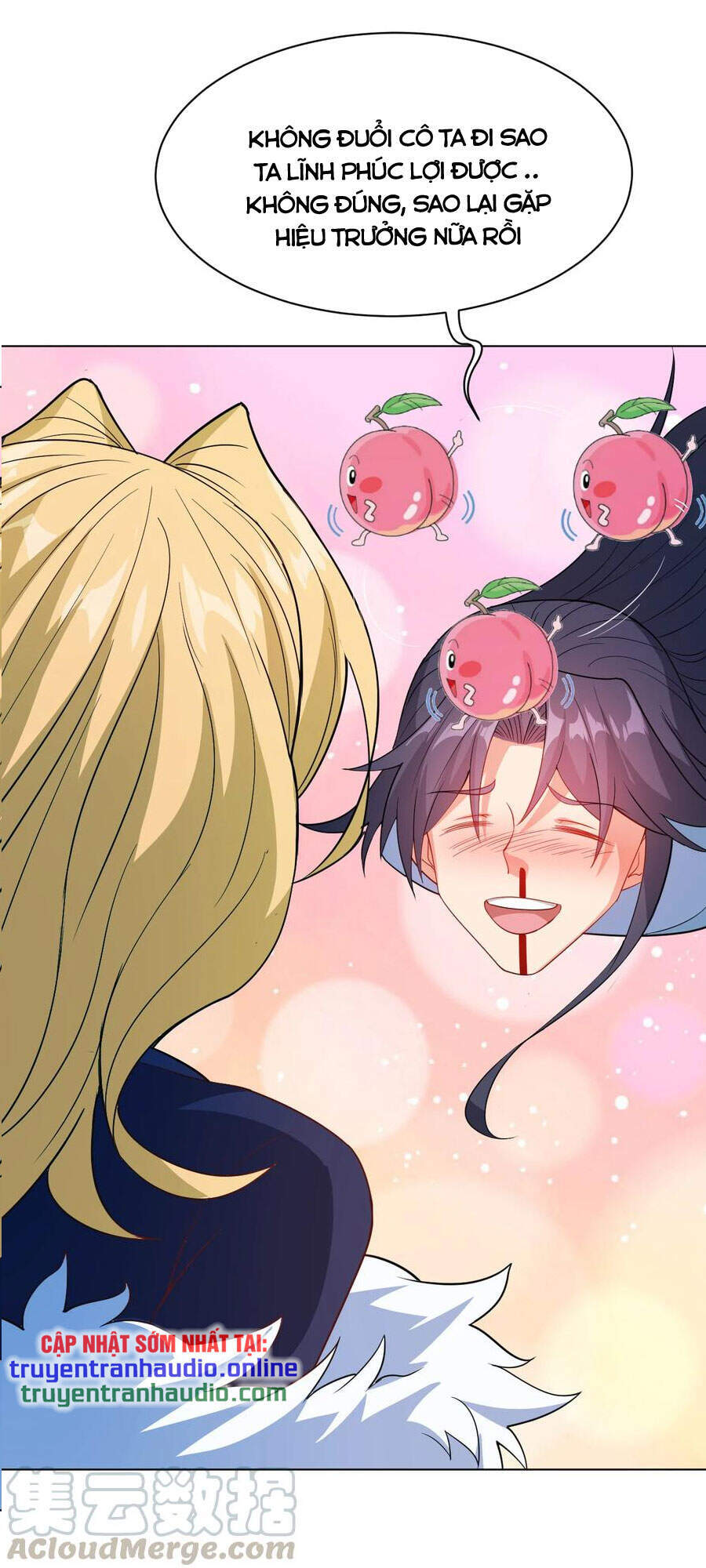 Anh Hùng Bàn Phím Tu Tiên Chapter 32 - 9