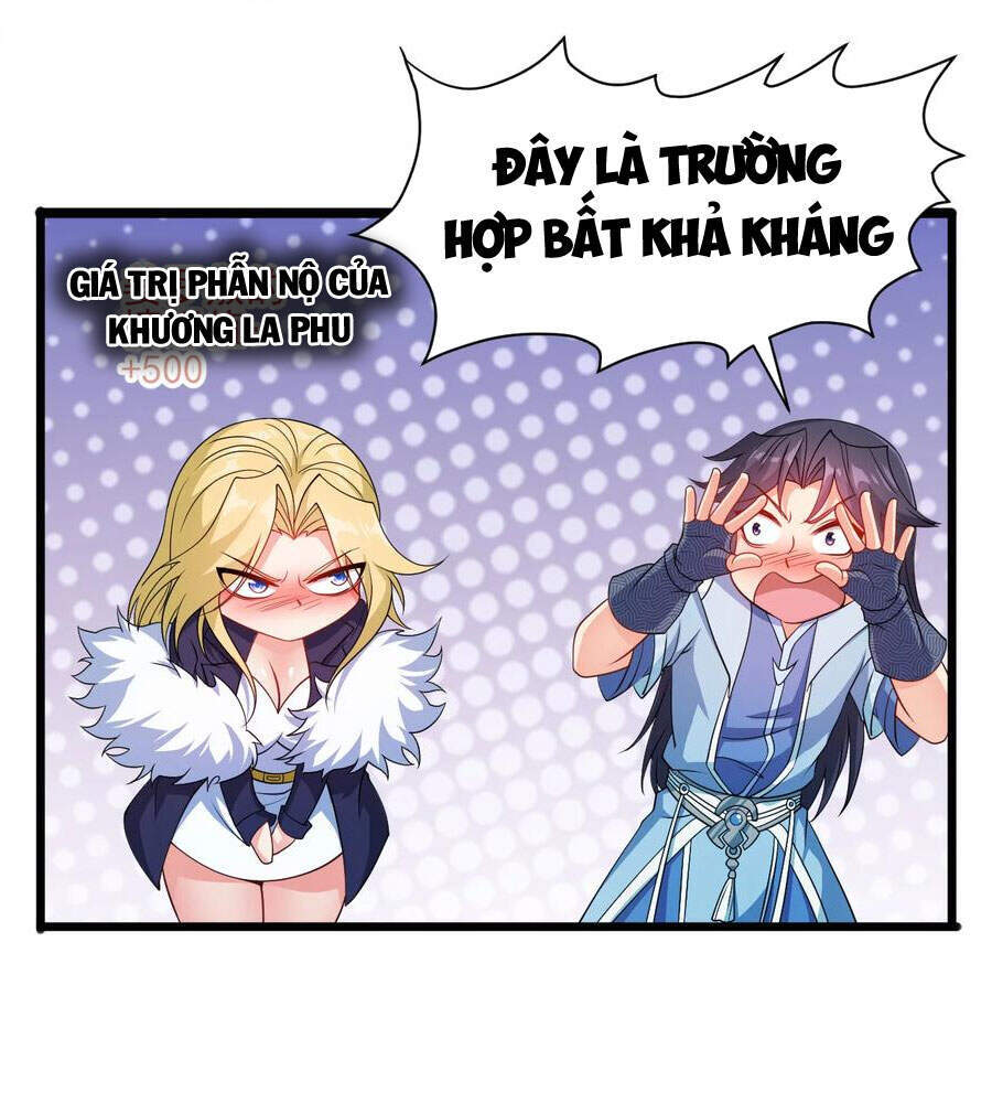 Anh Hùng Bàn Phím Tu Tiên Chapter 32 - 10