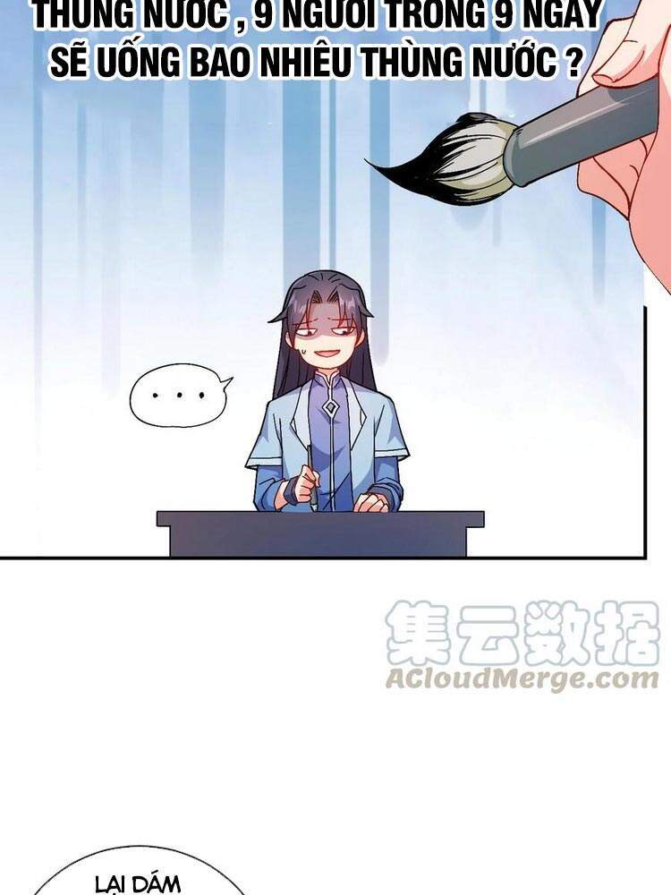 Anh Hùng Bàn Phím Tu Tiên Chapter 33 - 2