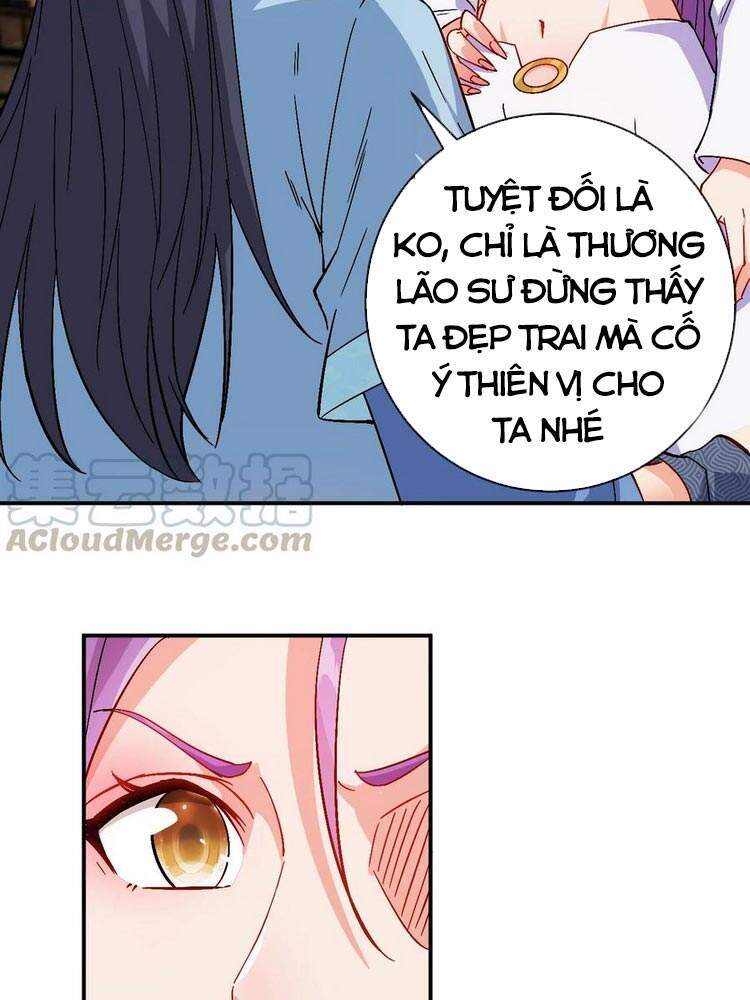 Anh Hùng Bàn Phím Tu Tiên Chapter 33 - 12