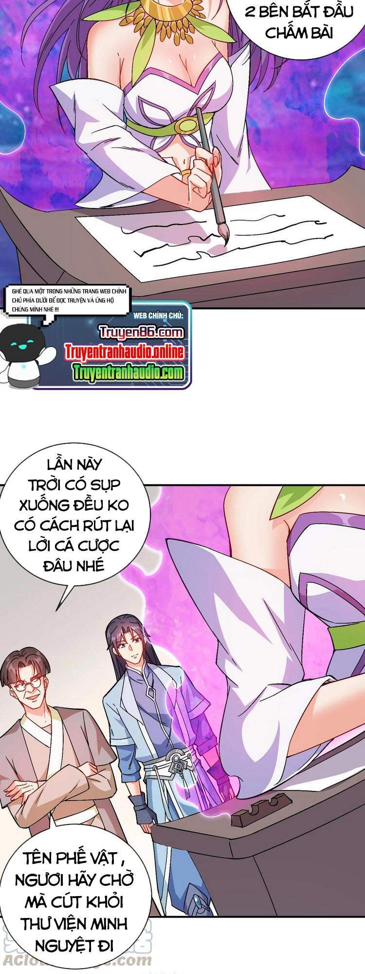 Anh Hùng Bàn Phím Tu Tiên Chapter 33 - 15