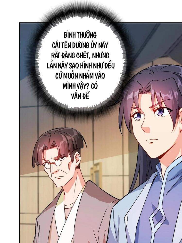 Anh Hùng Bàn Phím Tu Tiên Chapter 33 - 16