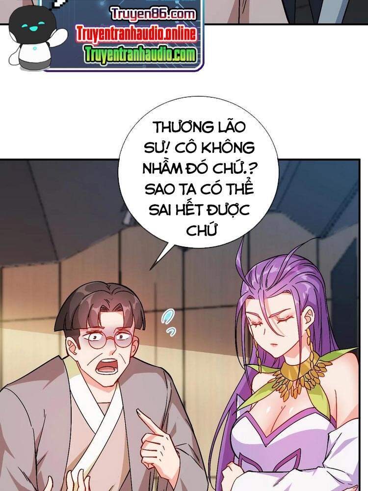 Anh Hùng Bàn Phím Tu Tiên Chapter 33 - 20