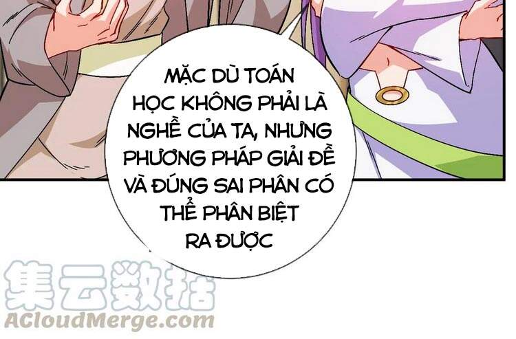 Anh Hùng Bàn Phím Tu Tiên Chapter 33 - 21