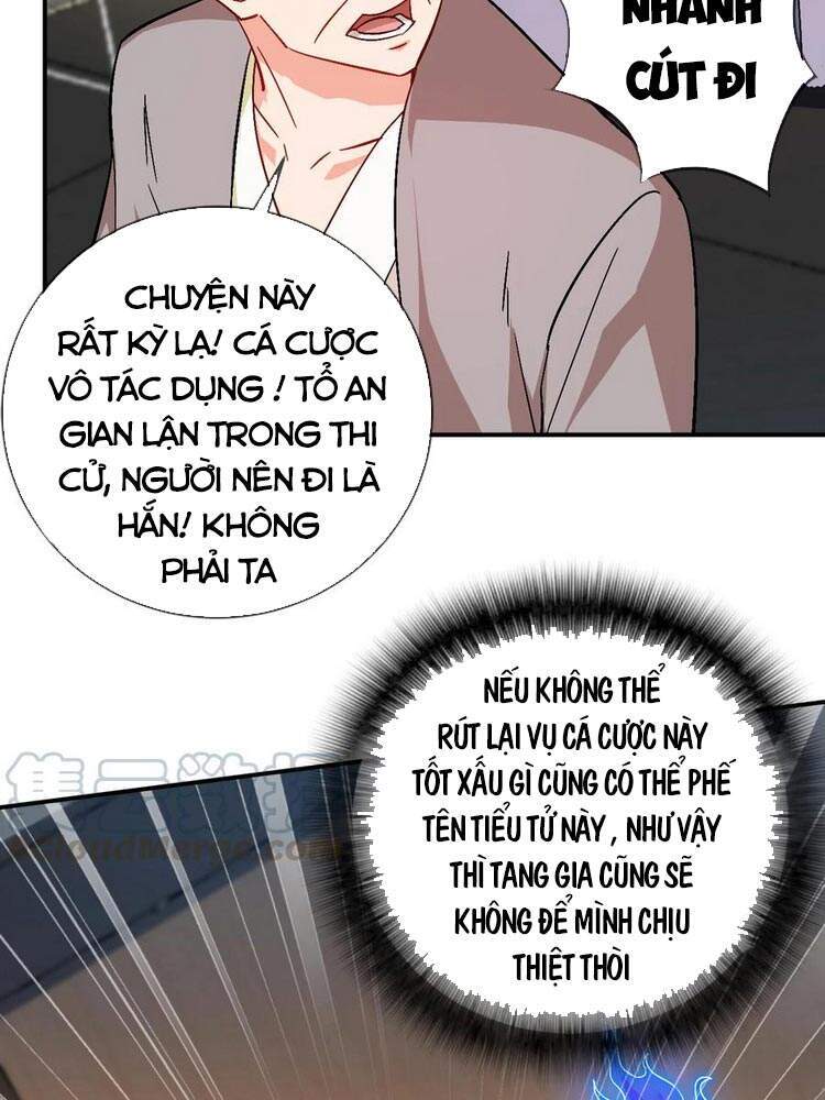 Anh Hùng Bàn Phím Tu Tiên Chapter 33 - 23