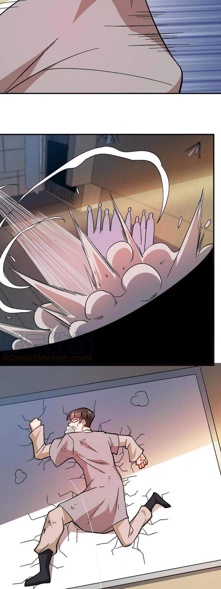 Anh Hùng Bàn Phím Tu Tiên Chapter 33 - 26