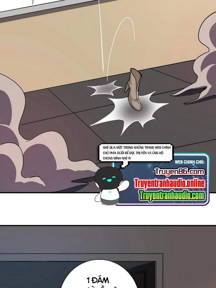 Anh Hùng Bàn Phím Tu Tiên Chapter 33 - 27