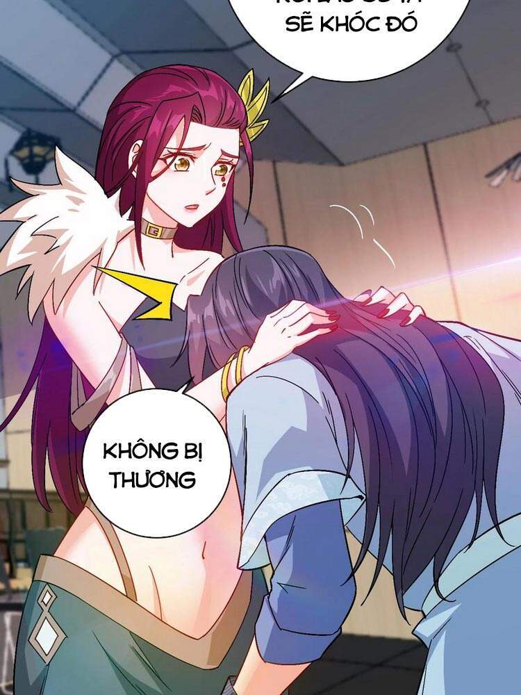 Anh Hùng Bàn Phím Tu Tiên Chapter 33 - 29