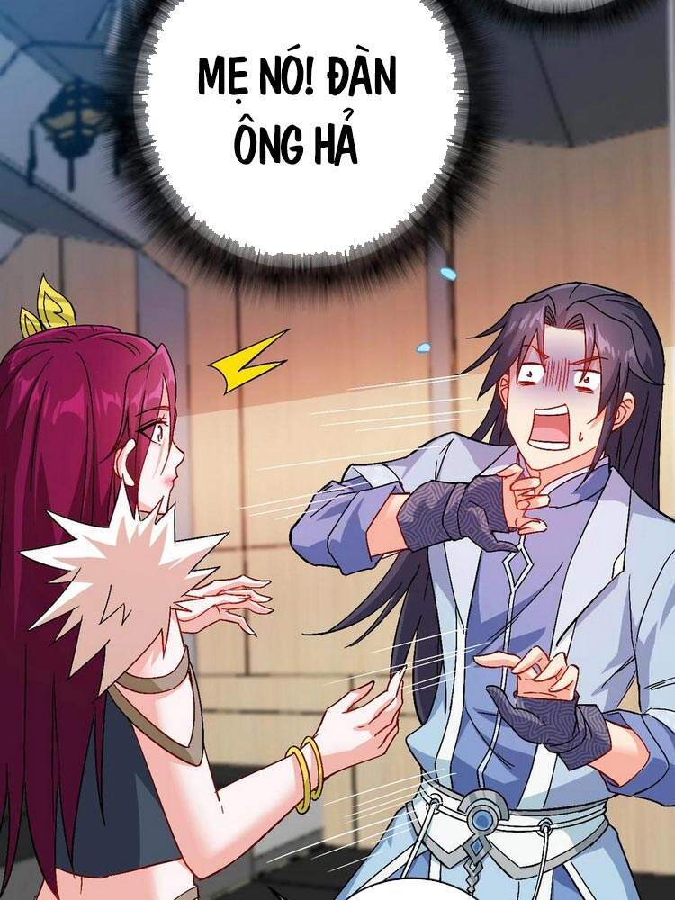 Anh Hùng Bàn Phím Tu Tiên Chapter 33 - 31