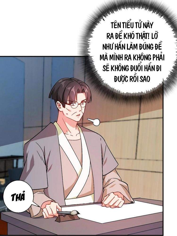 Anh Hùng Bàn Phím Tu Tiên Chapter 33 - 6