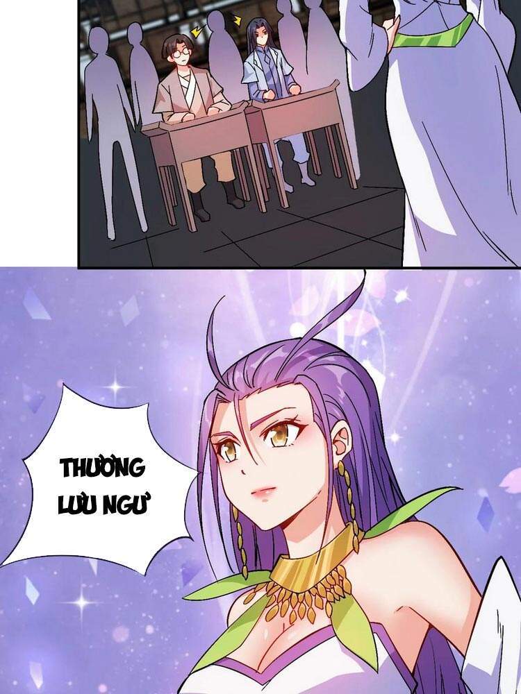 Anh Hùng Bàn Phím Tu Tiên Chapter 33 - 8