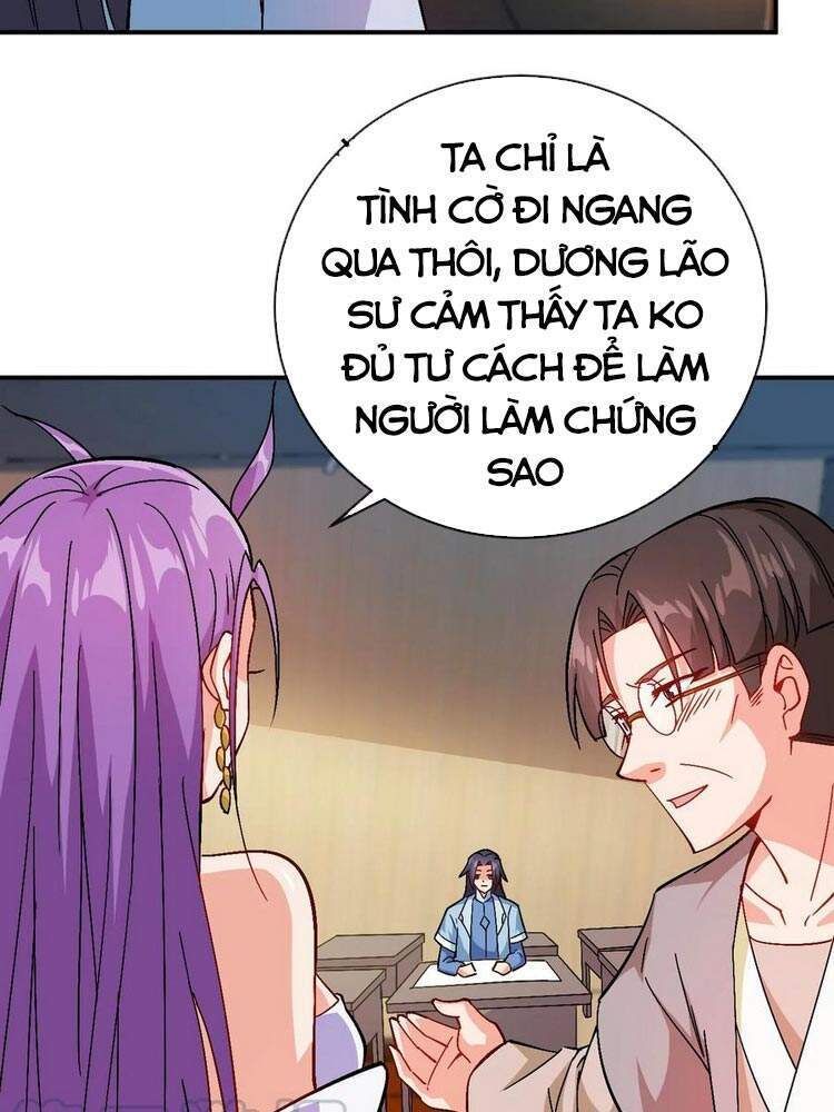 Anh Hùng Bàn Phím Tu Tiên Chapter 33 - 10