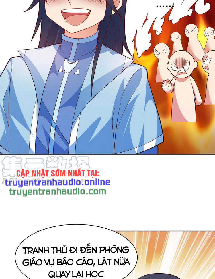 Anh Hùng Bàn Phím Tu Tiên Chapter 34 - 2