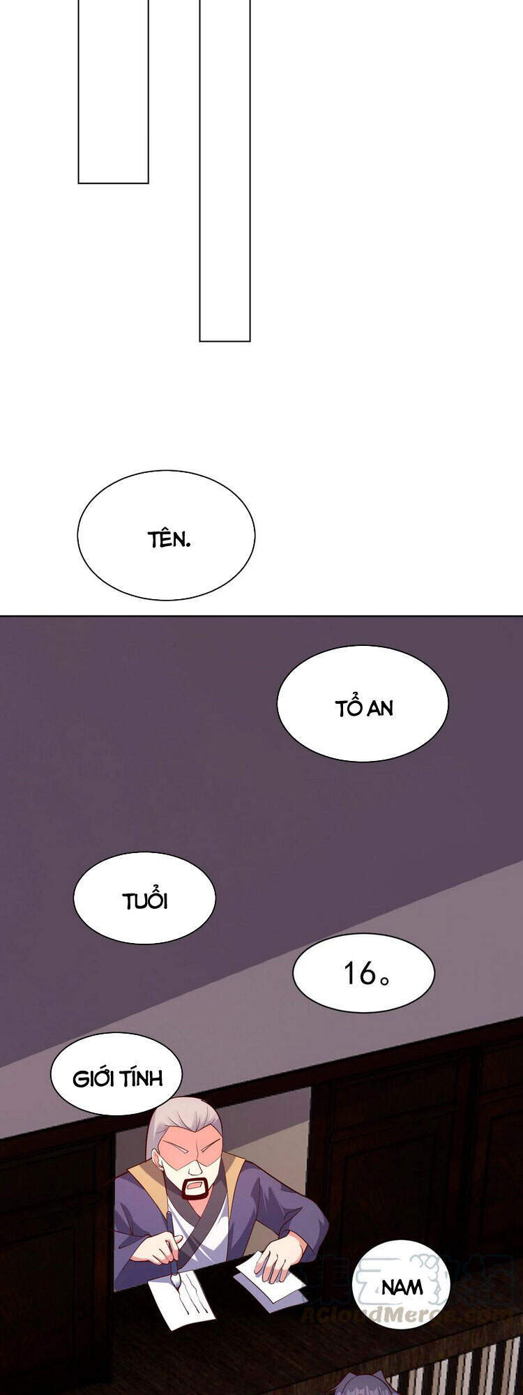 Anh Hùng Bàn Phím Tu Tiên Chapter 34 - 11