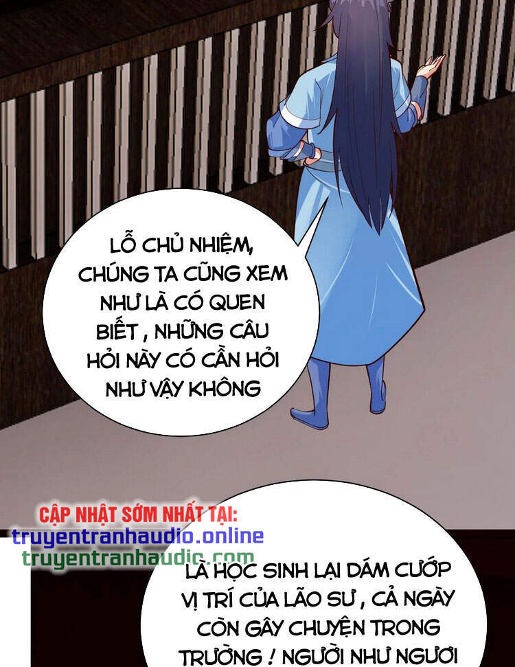 Anh Hùng Bàn Phím Tu Tiên Chapter 34 - 12