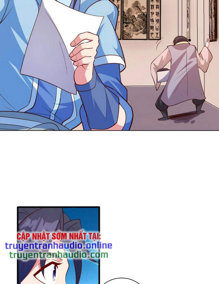 Anh Hùng Bàn Phím Tu Tiên Chapter 34 - 16