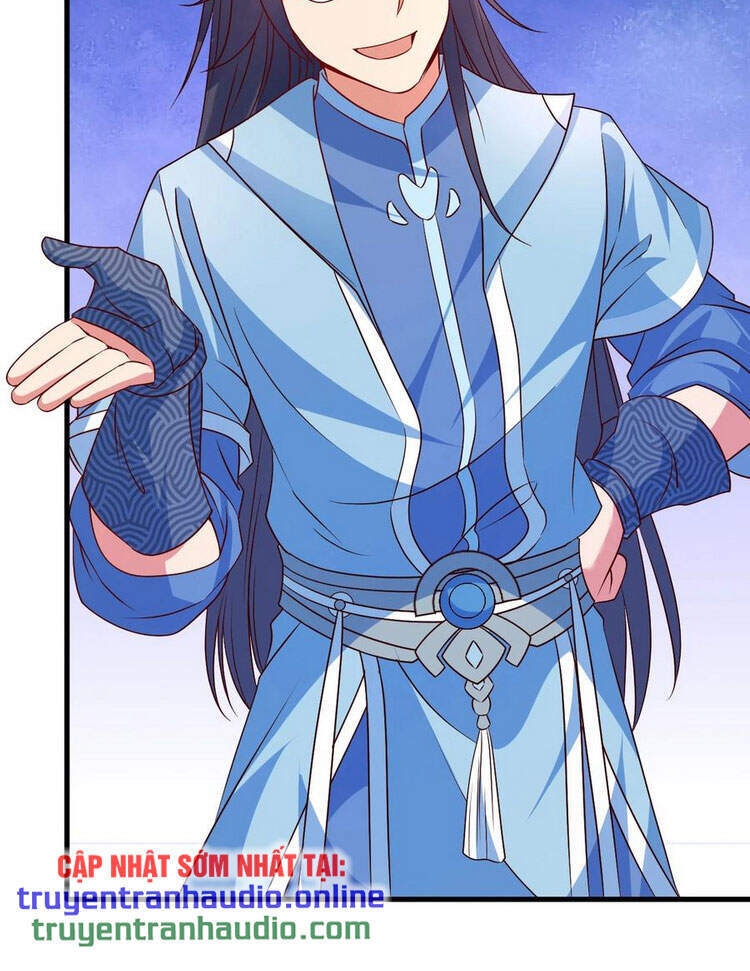 Anh Hùng Bàn Phím Tu Tiên Chapter 34 - 20