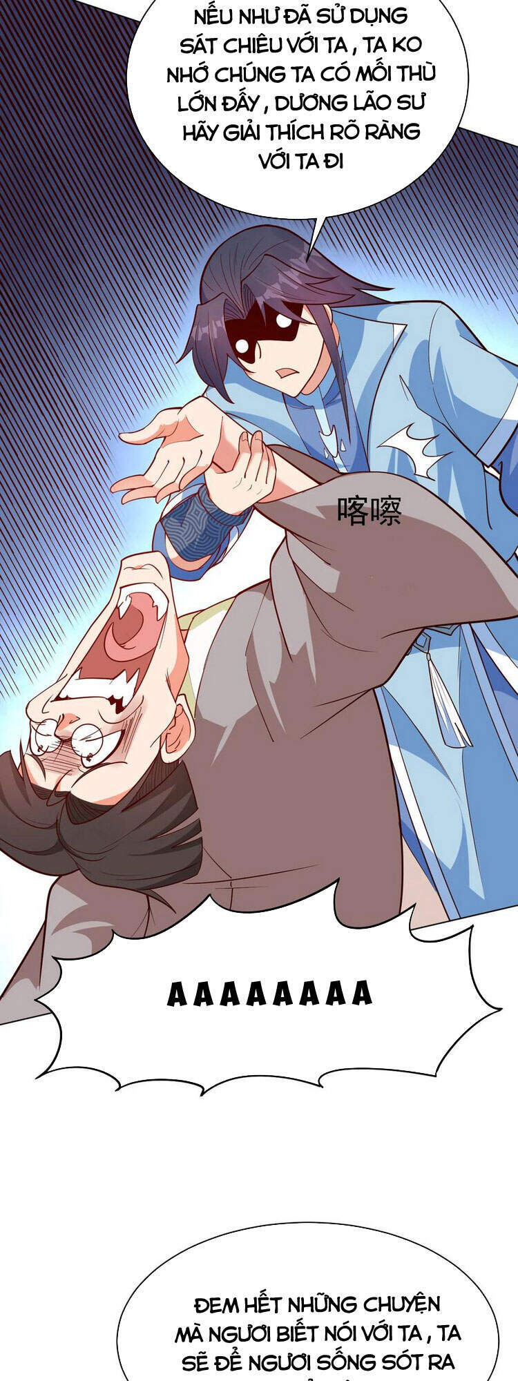 Anh Hùng Bàn Phím Tu Tiên Chapter 34 - 29