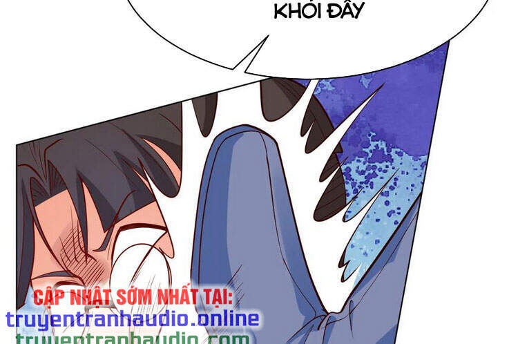 Anh Hùng Bàn Phím Tu Tiên Chapter 34 - 30