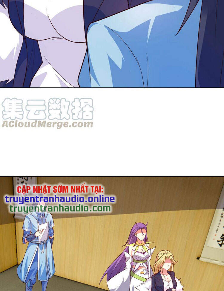 Anh Hùng Bàn Phím Tu Tiên Chapter 34 - 4