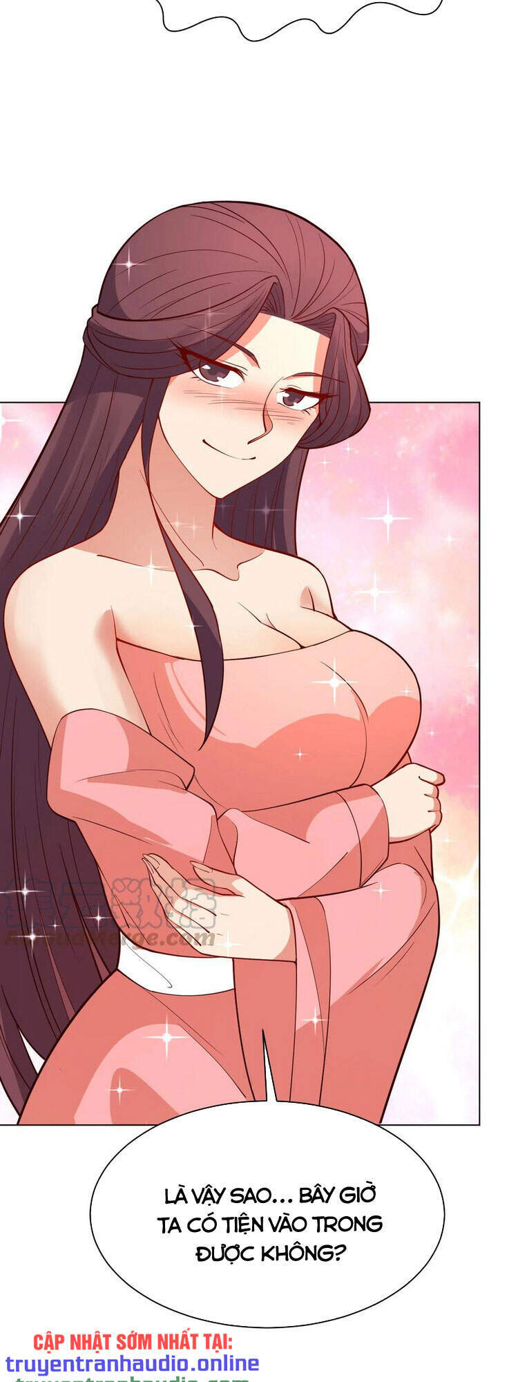 Anh Hùng Bàn Phím Tu Tiên Chapter 34 - 39