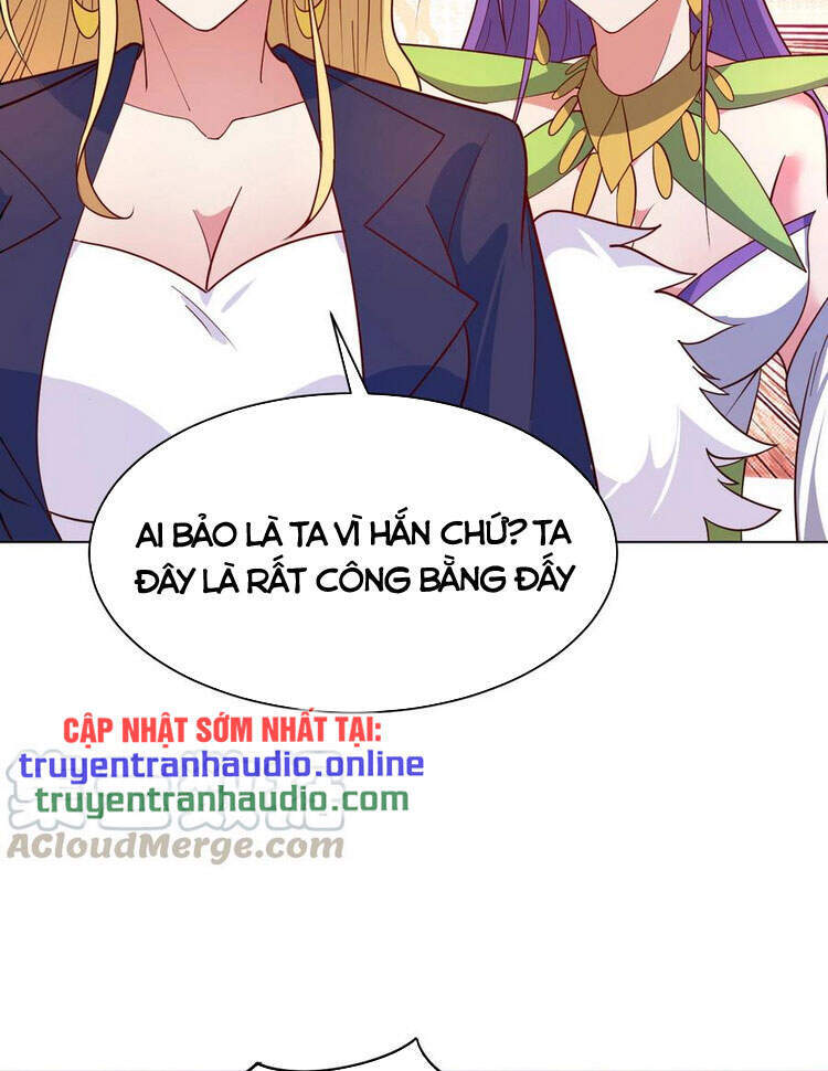 Anh Hùng Bàn Phím Tu Tiên Chapter 34 - 6