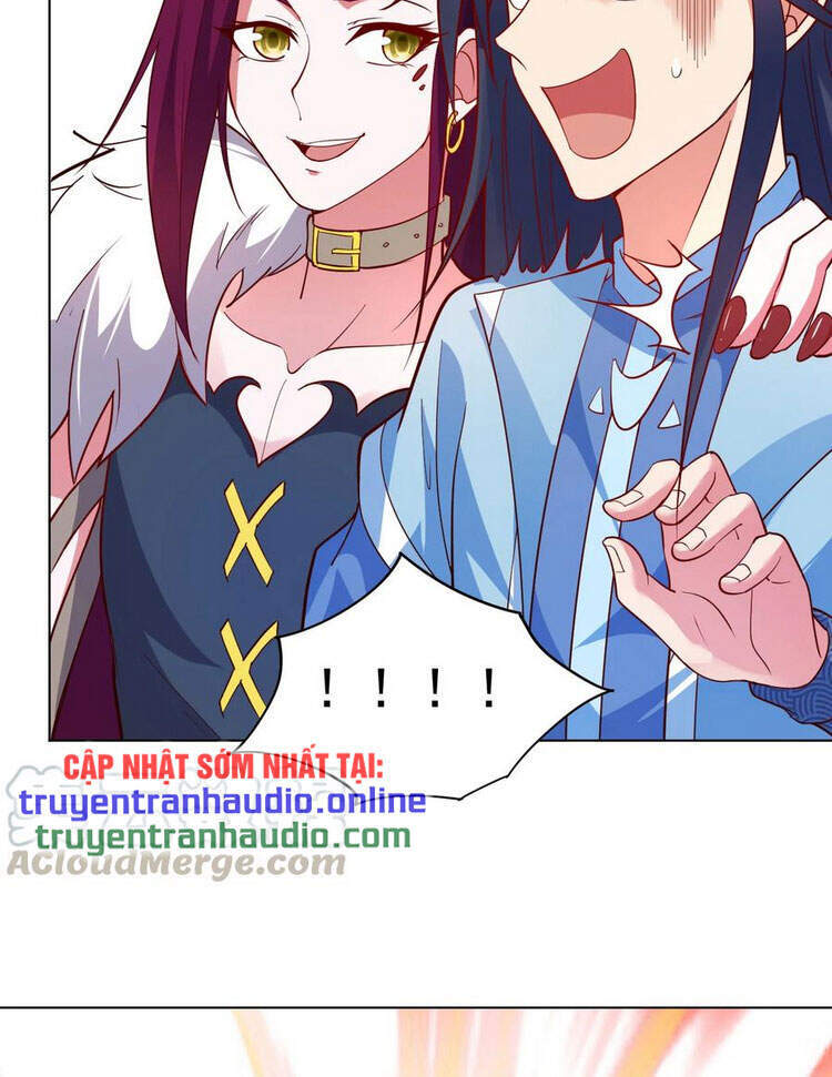 Anh Hùng Bàn Phím Tu Tiên Chapter 34 - 8