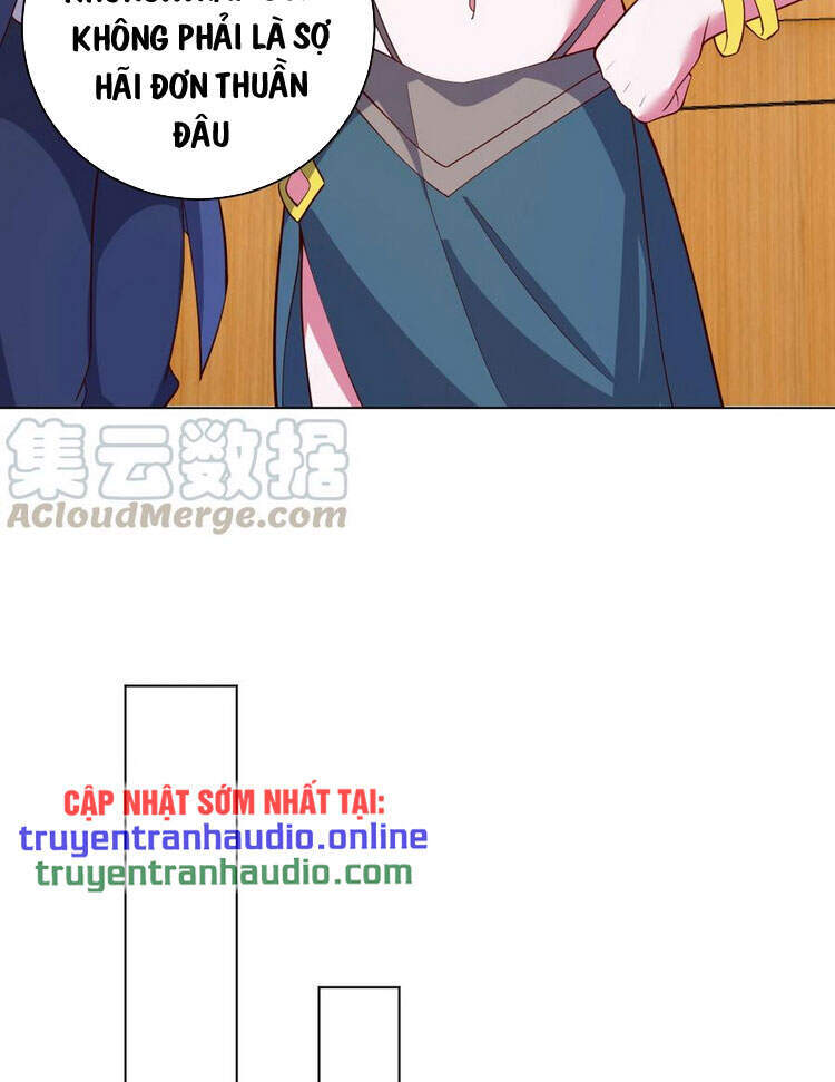 Anh Hùng Bàn Phím Tu Tiên Chapter 34 - 10