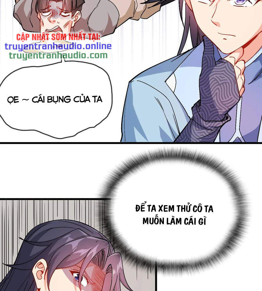 Anh Hùng Bàn Phím Tu Tiên Chapter 35 - 2