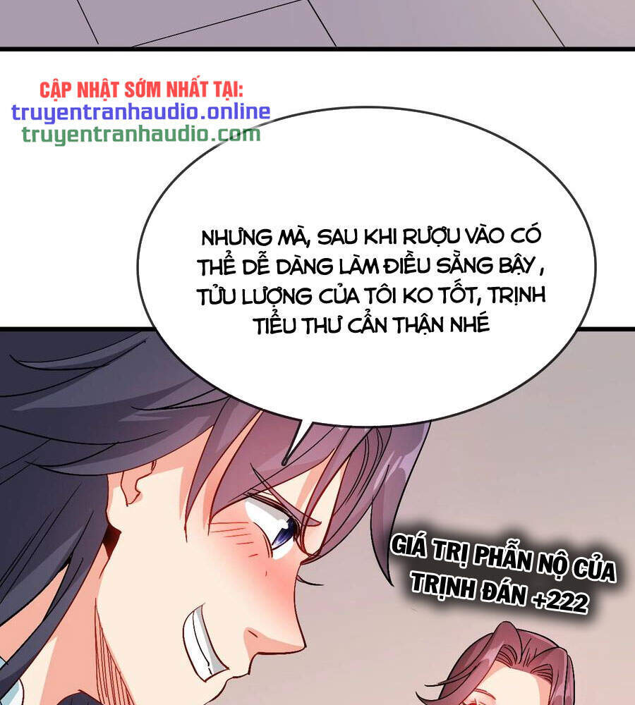 Anh Hùng Bàn Phím Tu Tiên Chapter 35 - 12